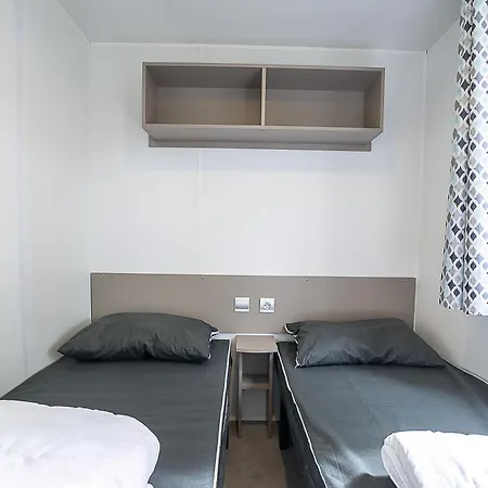 Casa de Férias Mobilhome Au Bois Masson *