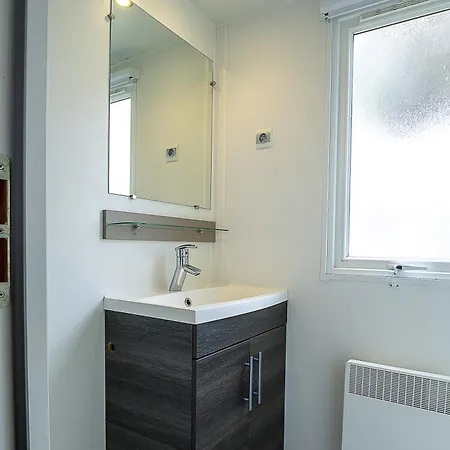 Mobilhome Au Bois Masson