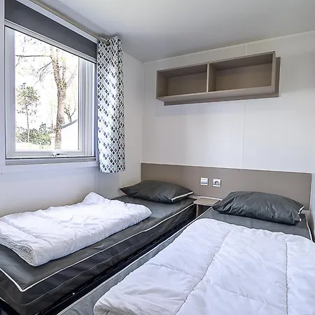 Mobilhome Au Bois Masson Saint-Jean-de-Monts