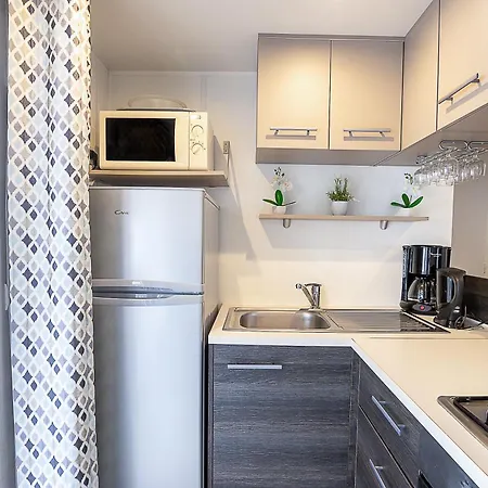 Holiday home Mobilhome Au Bois Masson *
